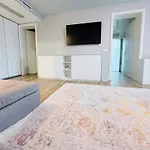 Tatjana Quiet Boutique Szálloda *