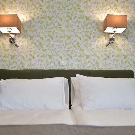 Tatjana Hotel Rogaska Slatina