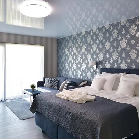 Hotel Ti Rogaška Slatina
