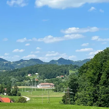 Ti * Rogaška Slatina