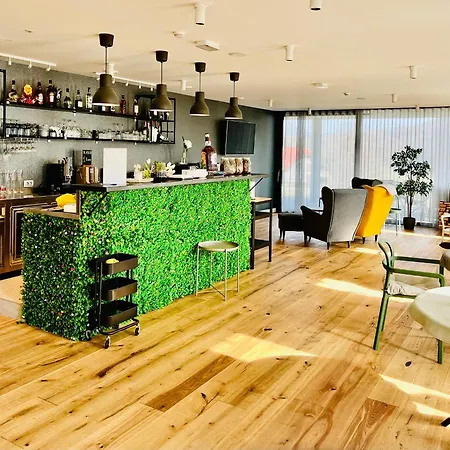 Hotel Ti Rogaška Slatina