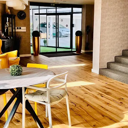 Ti Hotel Rogaška Slatina