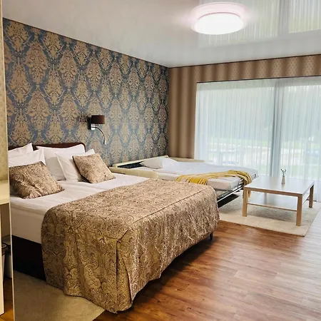 Hotel Ti