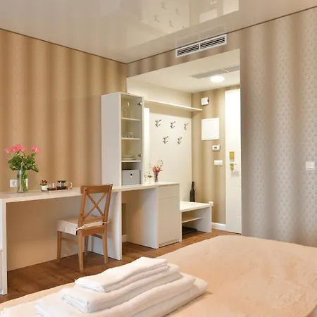 Hotel Ti *