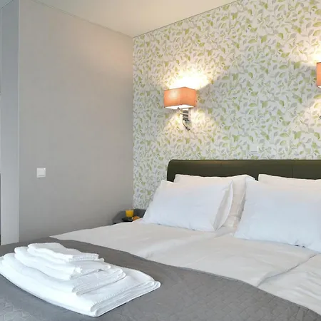 Hotel Ti Rogaška Slatina