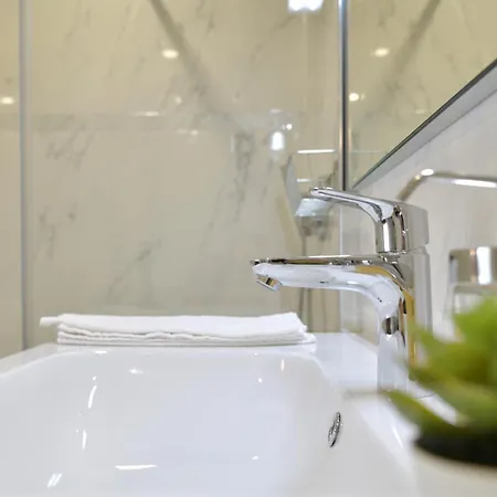 Tatjana Quiet Boutique Hotel *