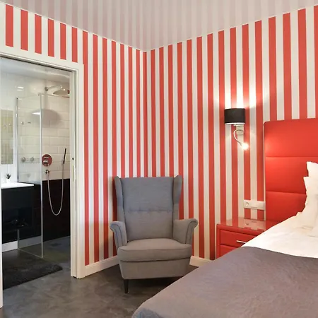 Hotel Ti Rogaška Slatina