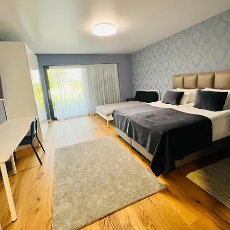 Hotel Ti Rogaška Slatina