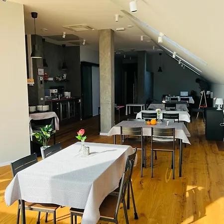 Tatjana Hotel Rogaška Slatina