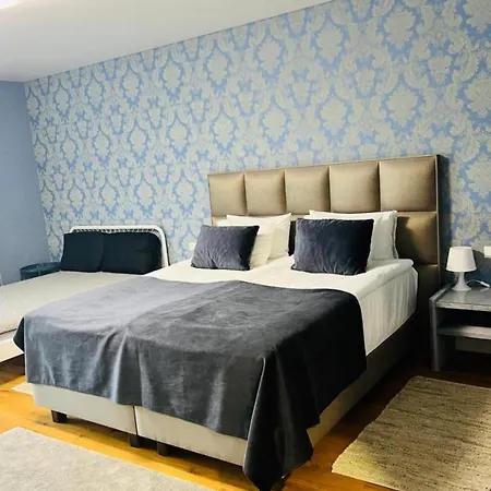 Hotel Tatjana Rogaška Slatina