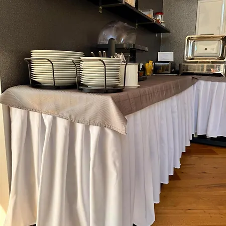 Tatjana Hotel Rogaška Slatina