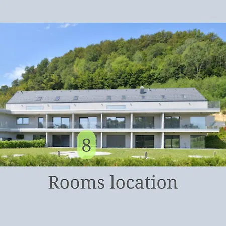 Hotel Tatjana Quiet Boutique Rogaska Slatina