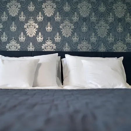 Tatjana Quiet Boutique Hotel Rogaska Slatina