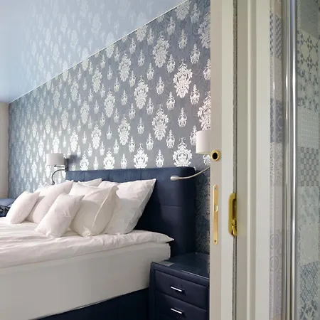 Hotel Tatjana Quiet Boutique *
