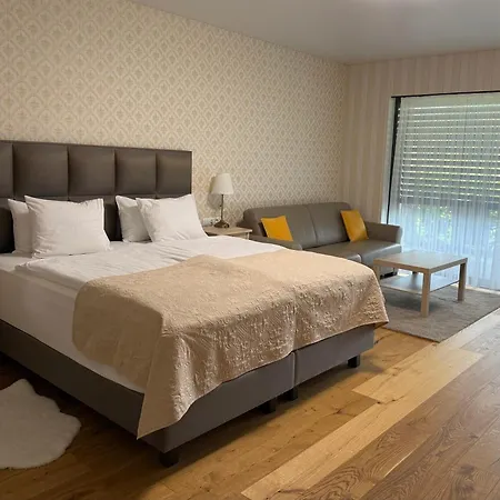 Hotel Tatjana Rogaska Slatina