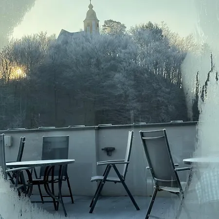 Tatjana Hotel Rogaška Slatina