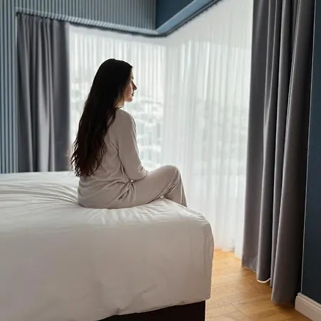 Hotel Tatjana Quiet Boutique