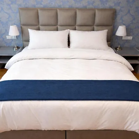 Tatjana Quiet Boutique Hotel *