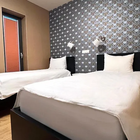 Tatjana Quiet Boutique Hotel *