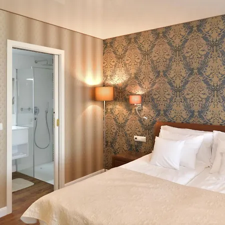 Tatjana Hotel Rogaska Slatina