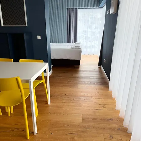Hotel Tatjana Quiet Boutique *