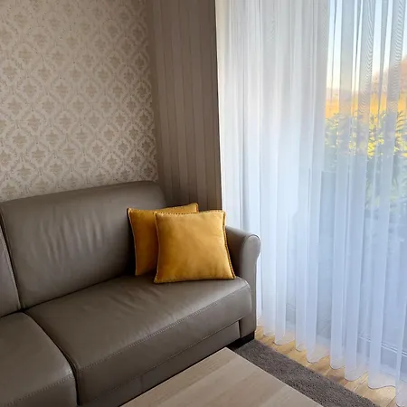 Tatjana Quiet Boutique Rogaška Slatina