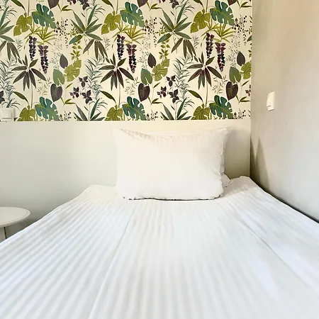 Tatjana Quiet Boutique