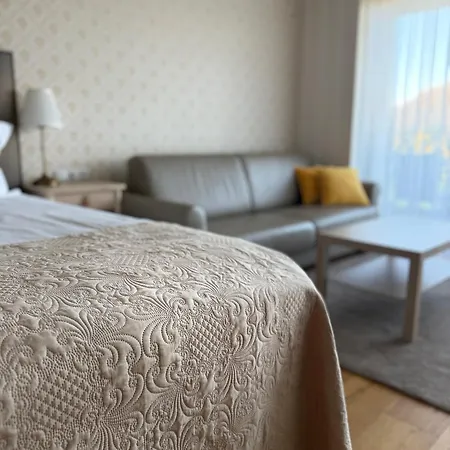 Hotel Tatjana Quiet Boutique