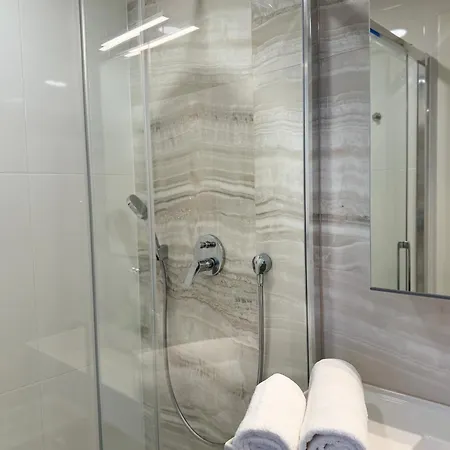 Tatjana Quiet Boutique Hotel *