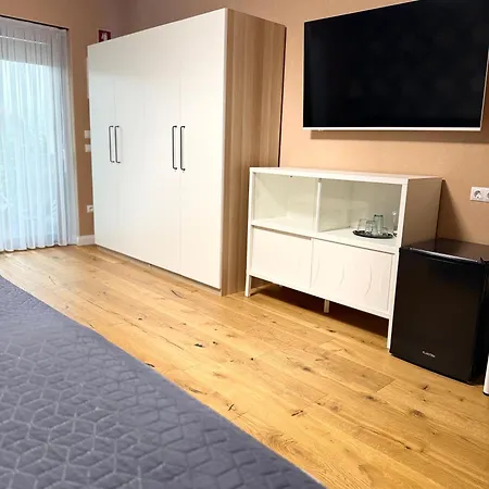 Tatjana Quiet Boutique Hotel