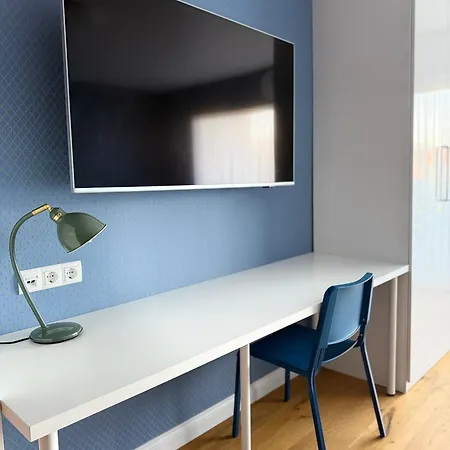 Hotel Tatjana Quiet Boutique *