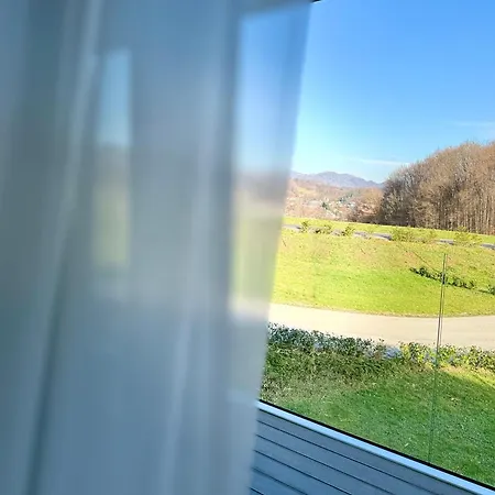 Tatjana Hotel Rogaska Slatina