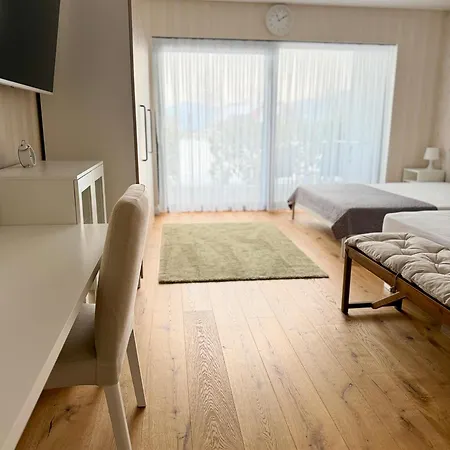Tatjana Quiet Boutique Hotel