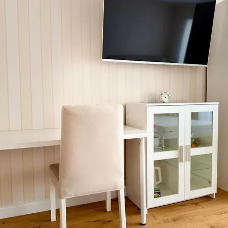Hotel Tatjana Quiet Boutique