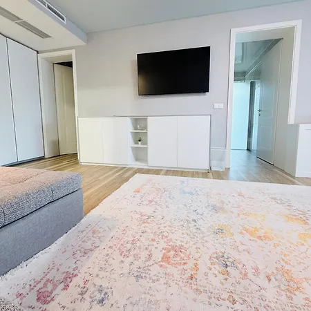 Tatjana Quiet Boutique Hotel *
