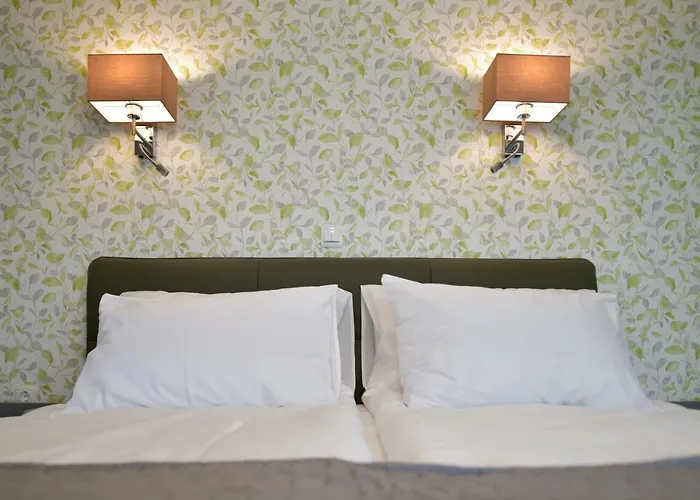 Tatjana Otel Rogaška Slatina