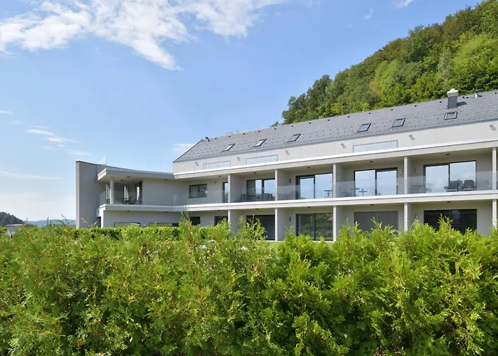 Otel Tatjana Rogaška Slatina