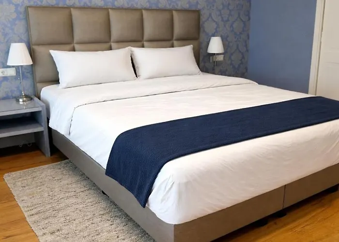 Hotel Tatjana Rogaška Slatina