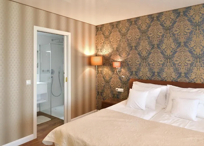 Tatjana Otel Rogaška Slatina