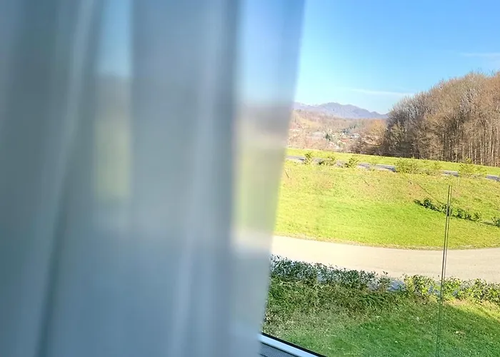 Tatjana Otel Rogaška Slatina